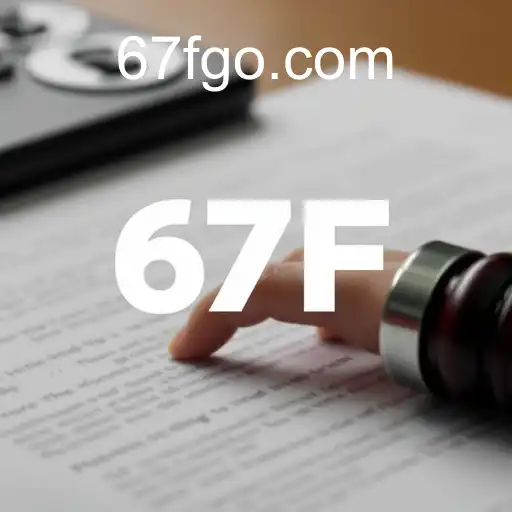 67F: A Plataforma de Apostas #1 do Brasil-BONUS6